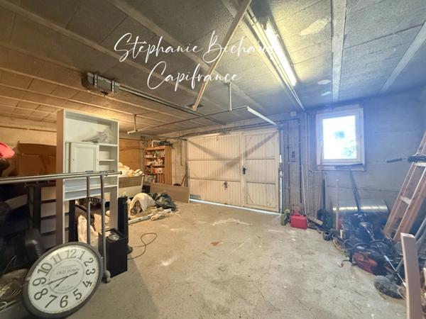 Maison à vendre 7 pièces GAP (05) 5 chambres Sud Gap