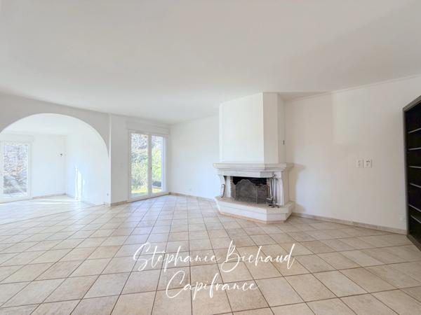 Maison à vendre 7 pièces GAP (05) 5 chambres Sud Gap