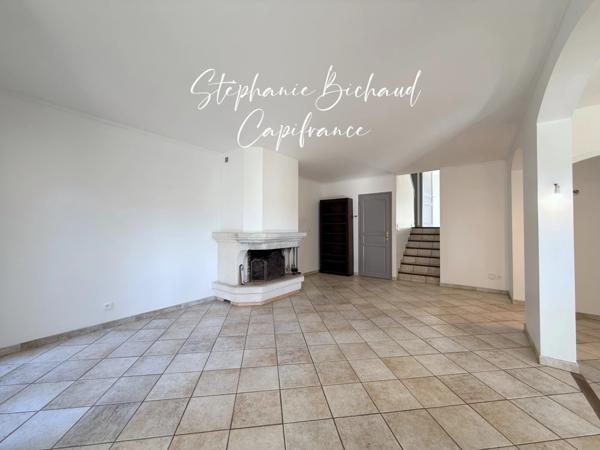 Maison à vendre 7 pièces GAP (05) 5 chambres Sud Gap