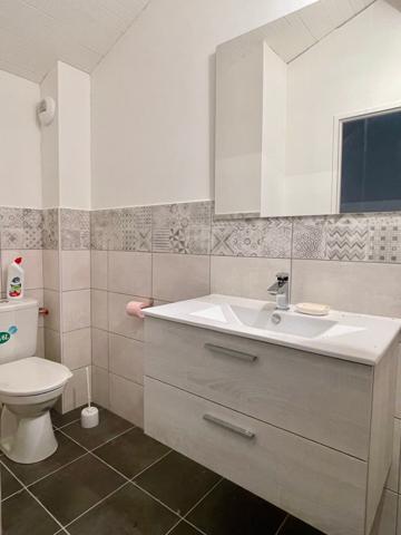 Exclusivité : Maison type T4 avec garage + terrain.