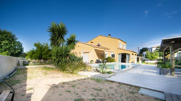 Maison 6 pièces 179 m2