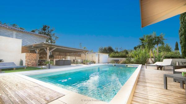 Maison 6 pièces 179 m2
