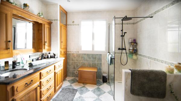 Maison 6 pièces 179 m2