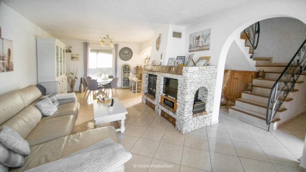 Maison 6 pièces 179 m2