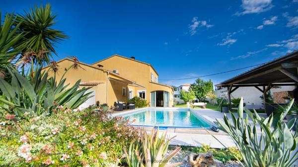 Maison 6 pièces 179 m2