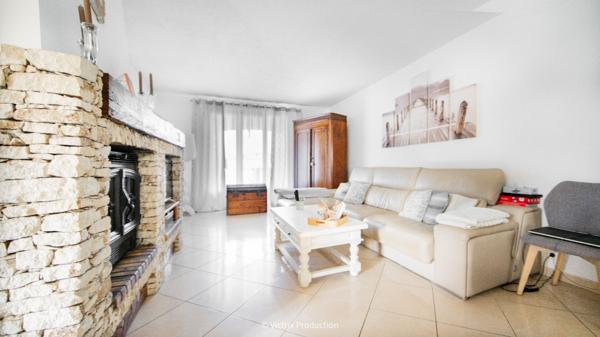 Maison 6 pièces 179 m2