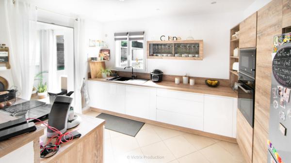 Maison 6 pièces 179 m2