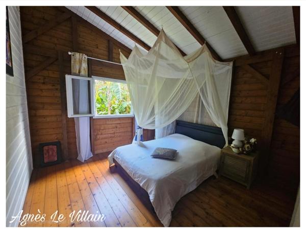 Maison individuelle au calme