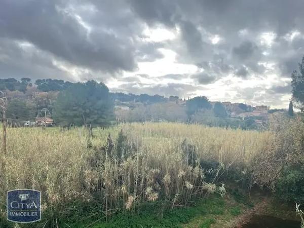 Appartement à louer 1 pièce 24m²