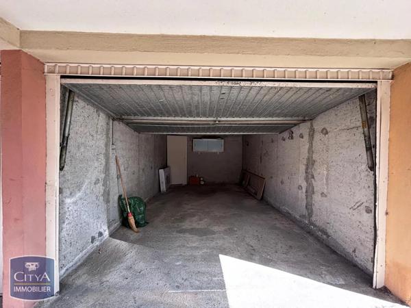 Appartement à louer 2 pièces 49.45m² Carcassonne (11000)
