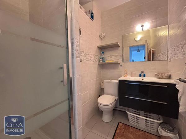 Appartement à louer 2 pièces 49.45m² Carcassonne (11000)