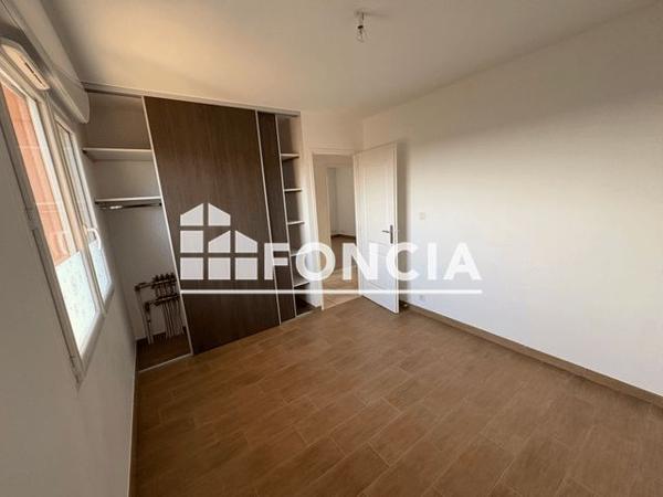 Location Maison 4 pièces 88 m² - 417 RUE DE LA MAISONNETTE Villieu 01800