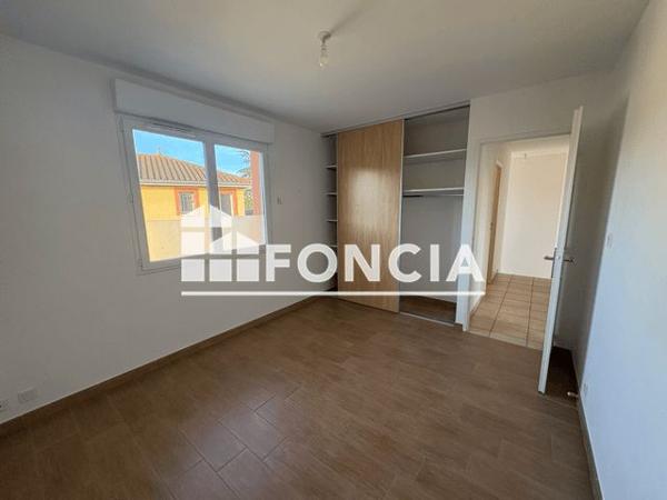 Location Maison 4 pièces 88 m² - 417 RUE DE LA MAISONNETTE Villieu 01800