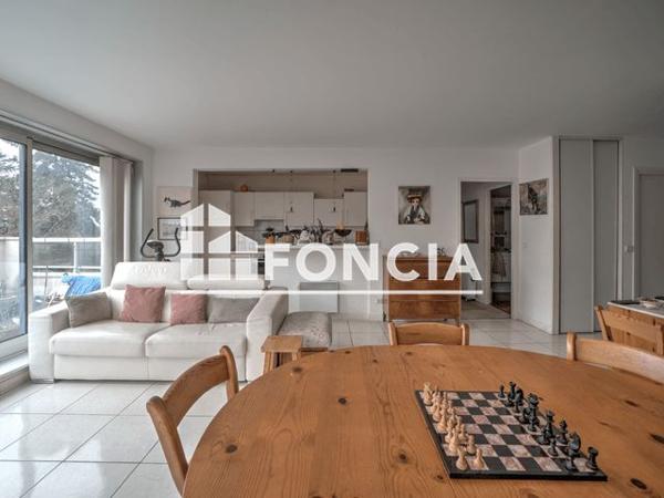 À vendre Appartement 3 pièces 71.05 m² - Ferney-voltaire 01210