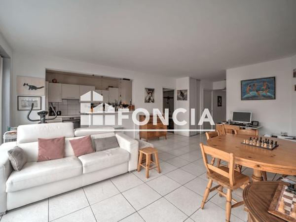 À vendre Appartement 3 pièces 71.05 m² - Ferney-voltaire 01210