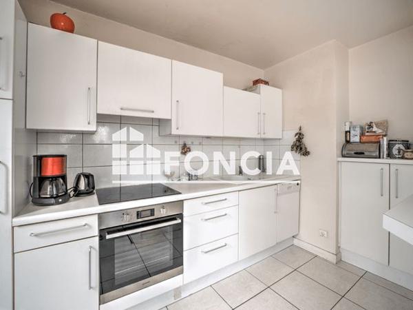 À vendre Appartement 3 pièces 71.05 m² - Ferney-voltaire 01210