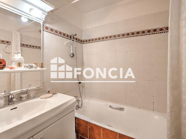 À vendre Appartement 3 pièces 71.05 m² - Ferney-voltaire 01210