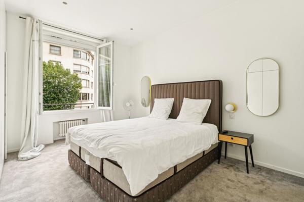 Vente Appartement de luxe Paris 17 5 Pièces 220.27 m²