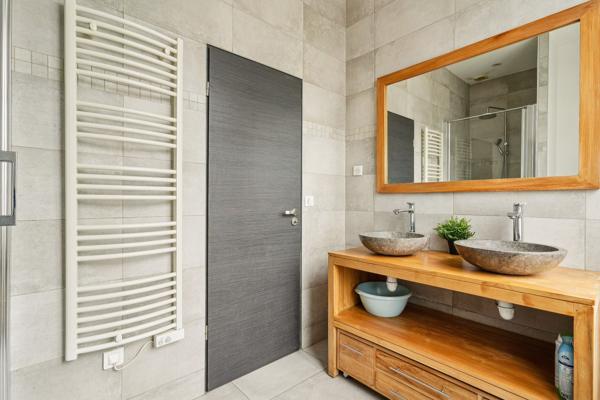 Vente Appartement de luxe Paris 17 5 Pièces 220.27 m²