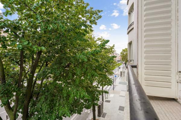 Vente Appartement de luxe Paris 17 5 Pièces 220.27 m²