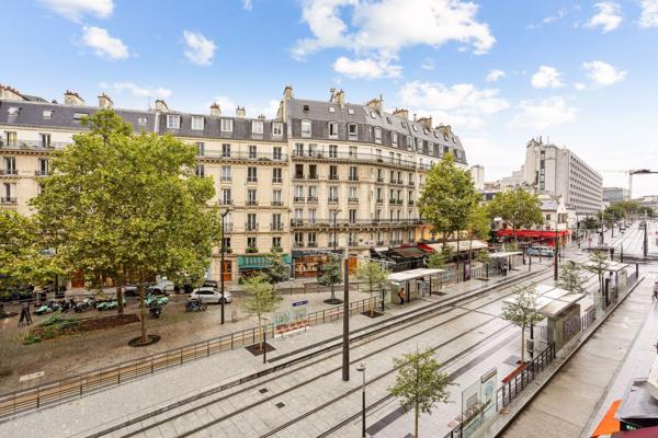Vente Appartement de luxe Paris 17 5 Pièces 220.27 m²