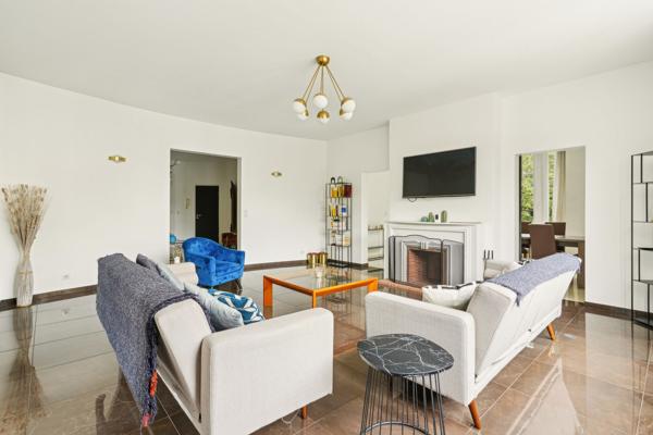 Vente Appartement de luxe Paris 17 5 Pièces 220.27 m²