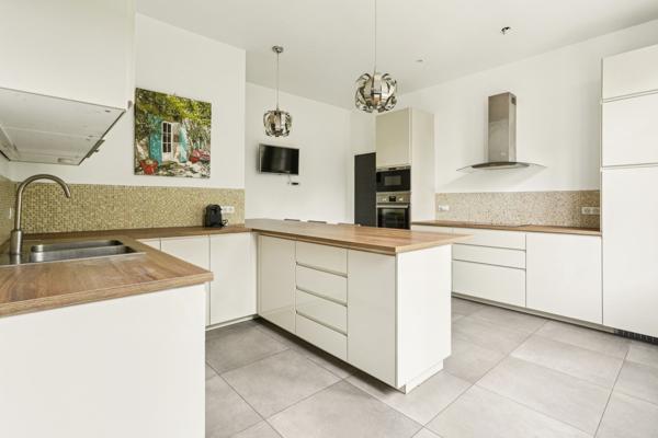 Vente Appartement de luxe Paris 17 5 Pièces 220.27 m²