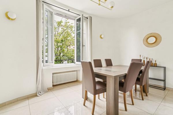 Vente Appartement de luxe Paris 17 5 Pièces 220.27 m²