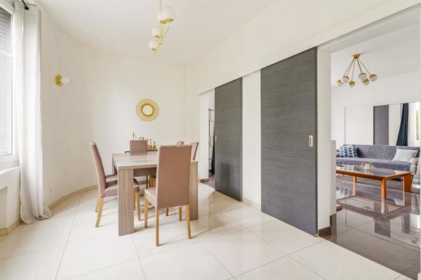 Vente Appartement de luxe Paris 17 5 Pièces 220.27 m²