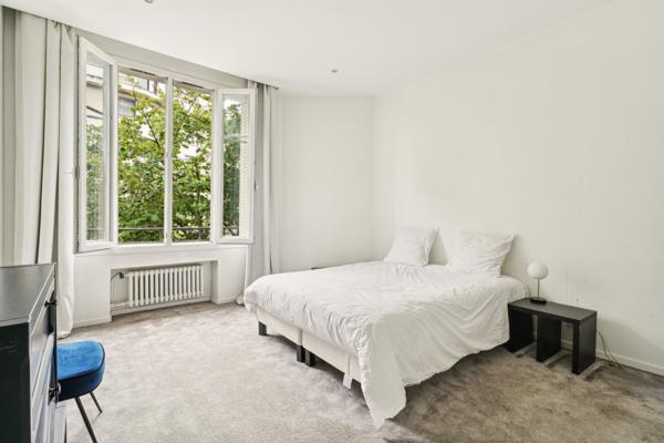 Vente Appartement de luxe Paris 17 5 Pièces 220.27 m²