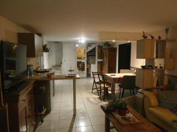 Montauban Maison T5 avec appartement indépendant, jardin et dépendances