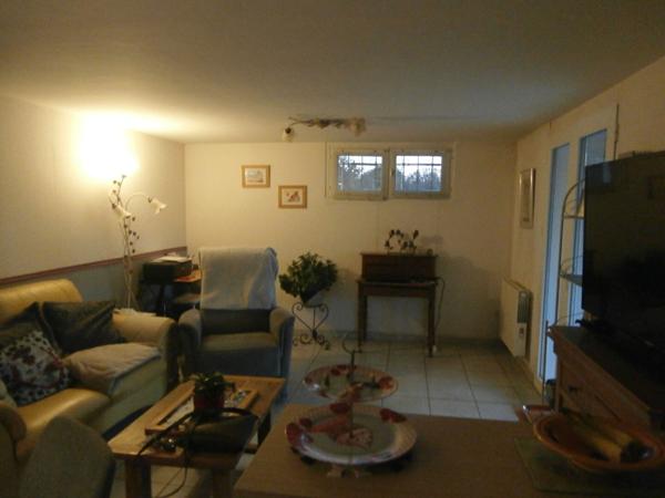 Montauban Maison T5 avec appartement indépendant, jardin et dépendances