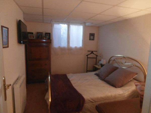 Montauban Maison T5 avec appartement indépendant, jardin et dépendances