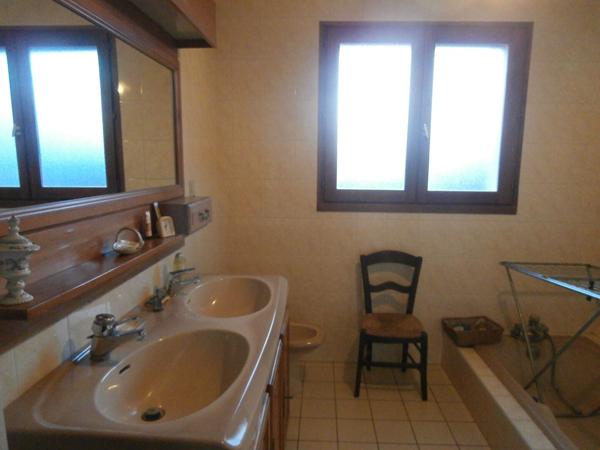 Montauban Maison T5 avec appartement indépendant, jardin et dépendances