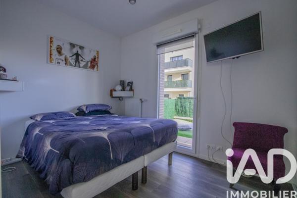 Appartement à vendre 3 pièces 68 m² Bois-d'Arcy