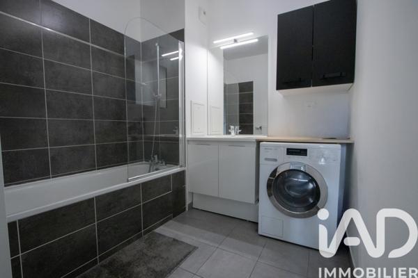 Appartement à vendre 3 pièces 68 m² Bois-d'Arcy