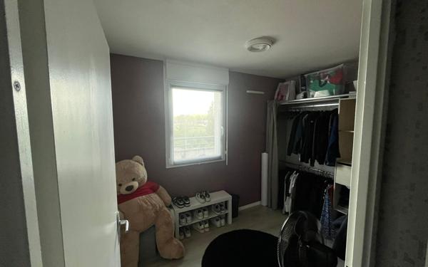 Appartement à louer    3 pièces • 57 m2 Lens