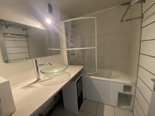 Appartement à vendre à Reims dans la Marne (51100), ref : 51082-2495   
Porte Paris - Courlancy