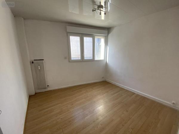 Appartement à vendre à Reims dans la Marne (51100), ref : 51082-2495   
Porte Paris - Courlancy