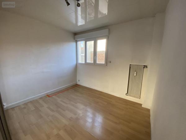 Appartement à vendre à Reims dans la Marne (51100), ref : 51082-2495   
Porte Paris - Courlancy