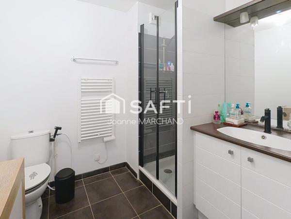 RARE – Appartement T5 toit terrasse vue dégagée à Castanet-Tolosan