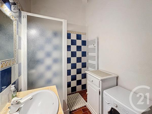 Appartement F2 Bis à vendre  2 pièces - 27,56 m2 LE BARCARES - 66
