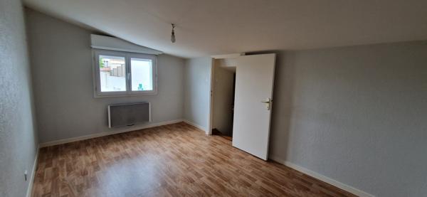 Coeur de bourg du LOROUX-BOTTEREAU