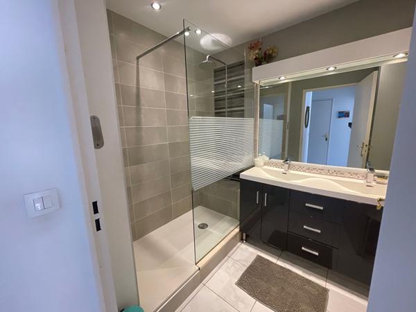 4 Pièces avec Garage au Couchant