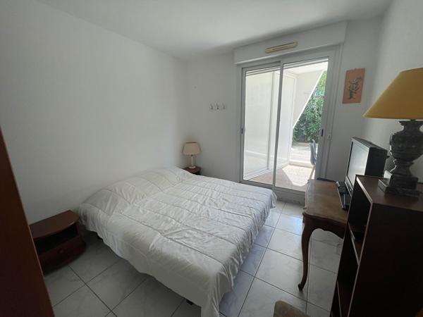 4 Pièces avec Garage au Couchant