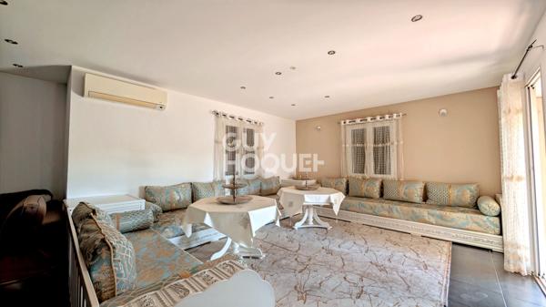 Maison Beaucaire 4 pièces 115 m2