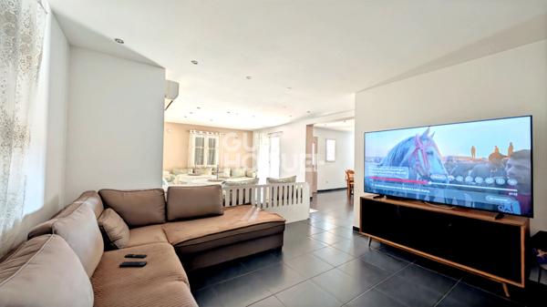 Maison Beaucaire 4 pièces 115 m2