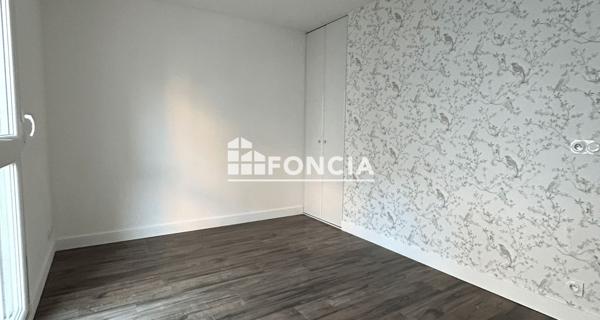 À vendre Appartement 2 pièces 40.4 m² - Lucé 28110