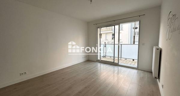 À vendre Appartement 2 pièces 40.4 m² - Lucé 28110
