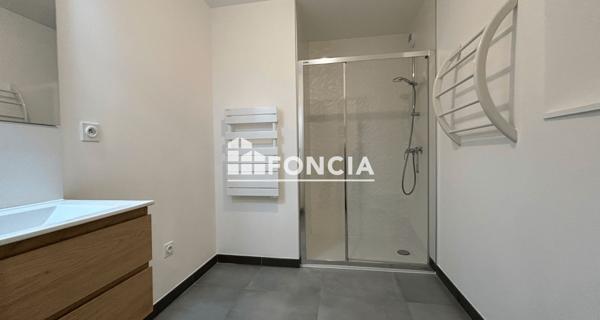 À vendre Appartement 2 pièces 40.4 m² - Lucé 28110